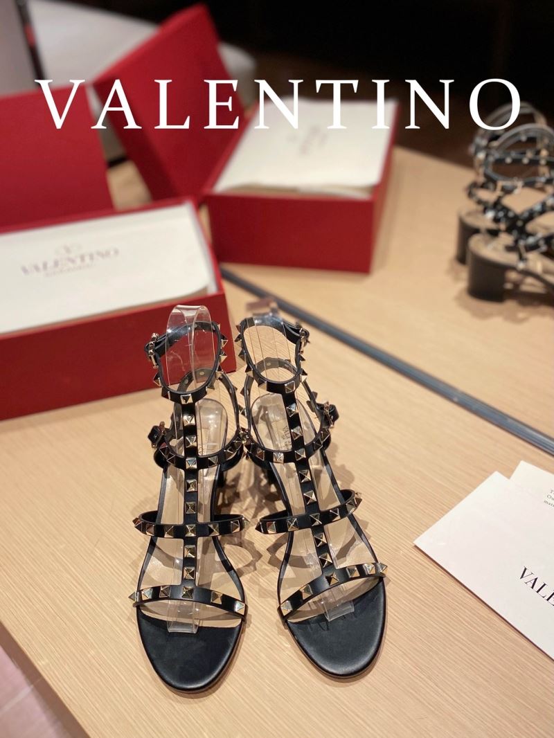 Valentino High Heels